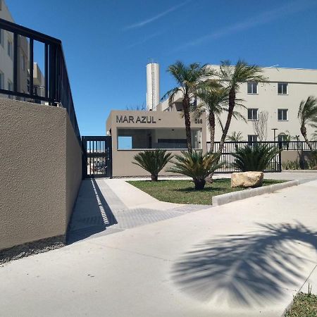 Apto 108/5 Residencial Mar Azul Florianópolis المظهر الخارجي الصورة