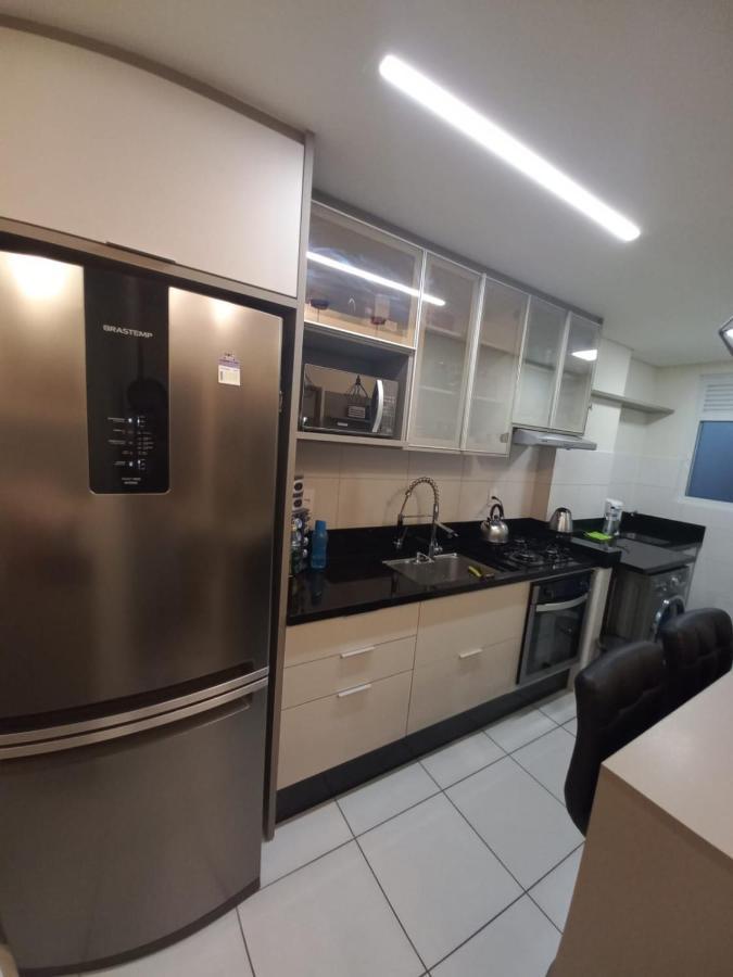 Apto 108/5 Residencial Mar Azul Florianópolis المظهر الخارجي الصورة